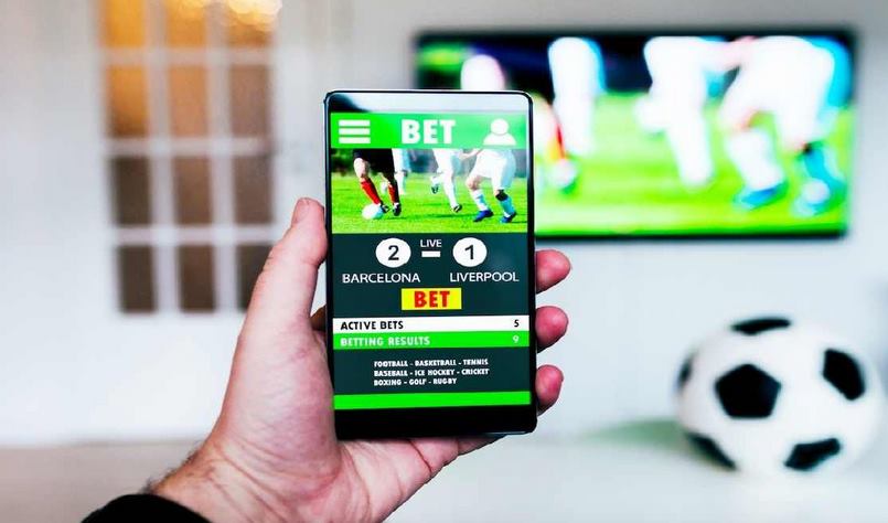 Cách cá cược bóng đá hiệu quả nhất ở nhà cái