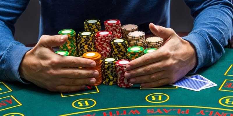 Chơi game Baccarat ở đâu?