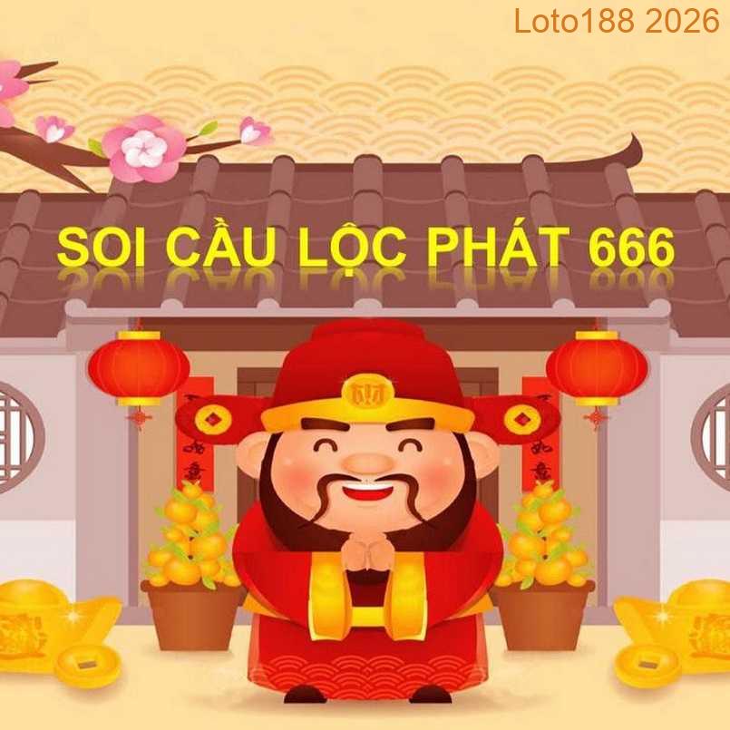 Soi cầu Lộc Phát loto188 là gì?