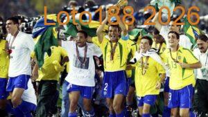 Giới thiệu về đội tuyển bóng đá quốc gia Brazil