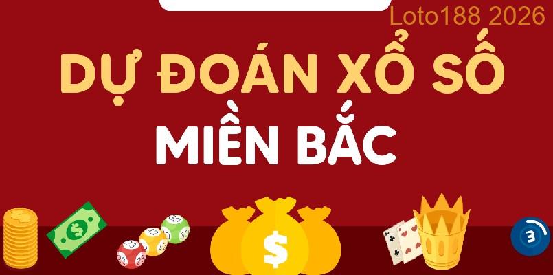 Tham gia dự đoán XSMB nhận quà cực khủng