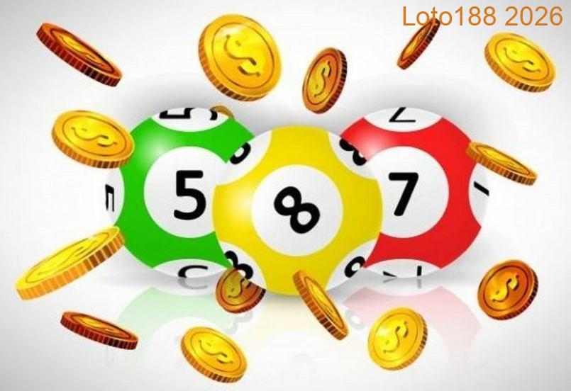 Lô xiên 4 thu về số tiền thưởng rất lớn