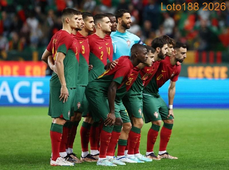 Giới thiệu tổng quan về bóng đá Bồ Đào Nha