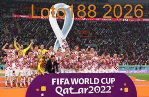 Croatia vô địch World Cup năm nào, hành trình