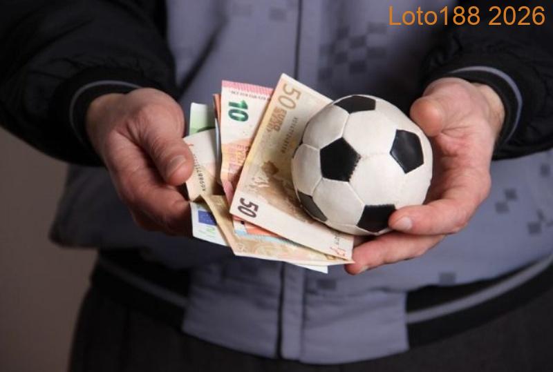 H và a trong cá độ bóng đá và thuật ngữ giao tiếp phổ biến