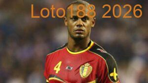 Người đội trưởng trong nhiều năm của Quỷ đỏ Bỉ tại châu Âu