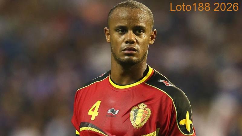 Người đội trưởng trong nhiều năm của Quỷ đỏ Bỉ tại châu Âu