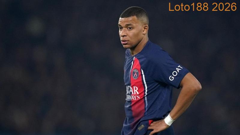 Giới thiệu tổng quan về Mbappe sinh năm bao nhiêu