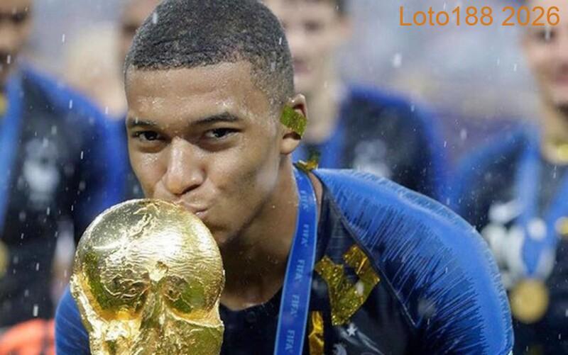 Phong cách thi đấu đầy ấn tượng của Mbappe