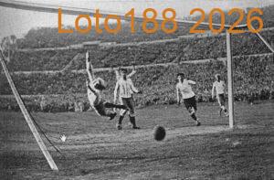 Đôi nét về mùa giải World Cup lần đầu năm 1930