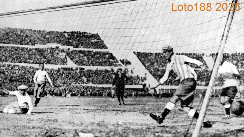 Một vài điều thú vị ít ai biết về mùa giải World Cup 1930
