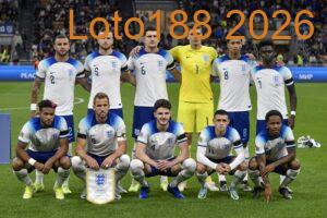 Anh vô địch World Cup mấy lần - Thành tích của đội bóng