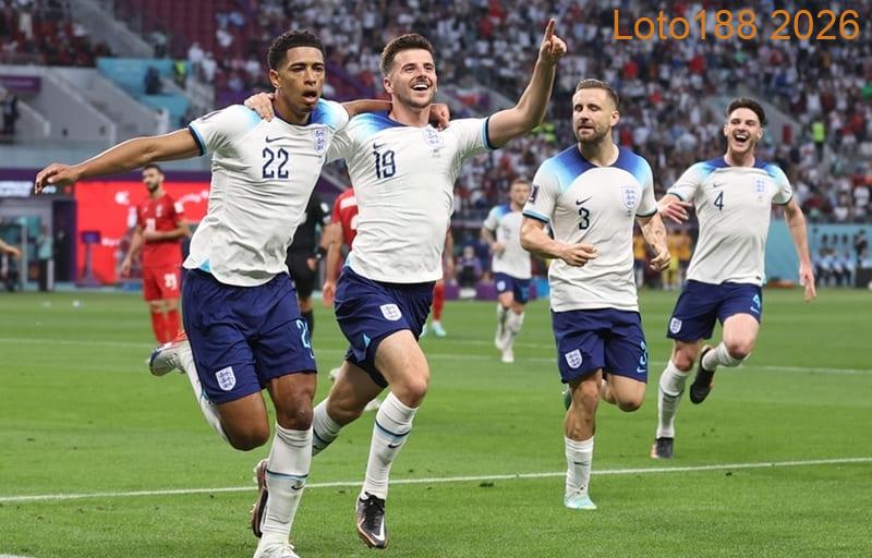 Anh vô địch World Cup mấy lần - Anh thi đấu thế nào trong kỳ World Cup